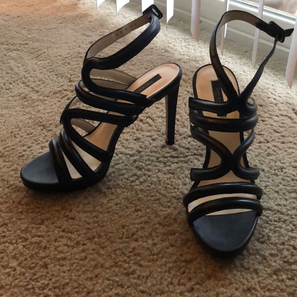 Zara heels - Picture 2 of 3